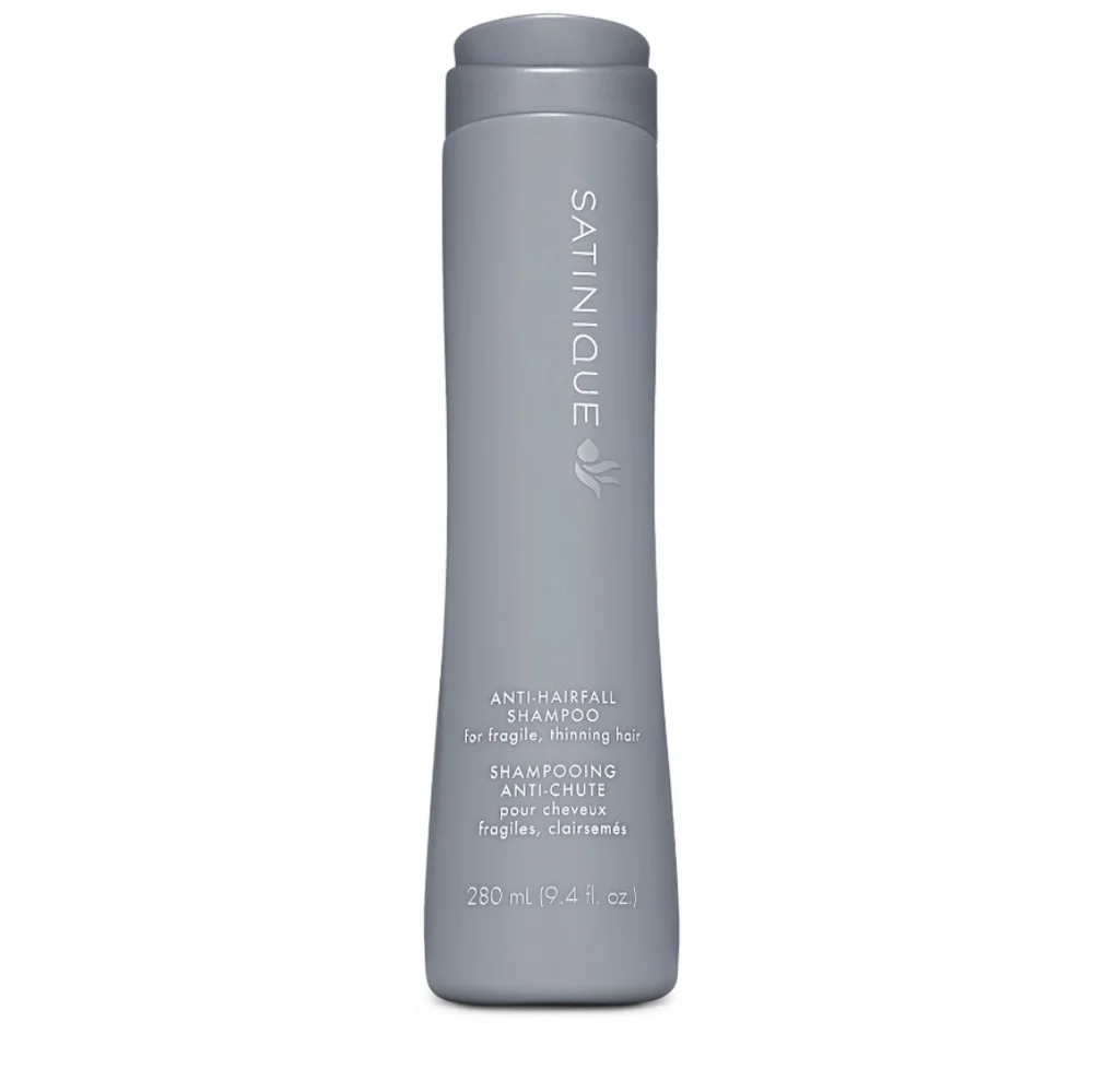 Satinique Anti-Hairfall Shampoo & Conditioner